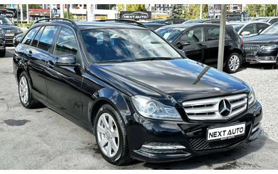 mercedes-benz-c-220 - 2