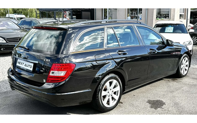 mercedes-benz-c-220 - 4