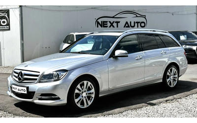 mercedes-benz-c-220 - 0