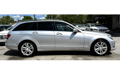 mercedes-benz-c-220 - 3
