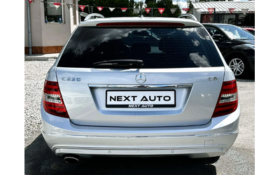 mercedes-benz-c-220 - 5