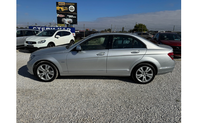 mercedes-benz-c-220 - 1