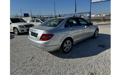 mercedes-benz-c-220 - 2