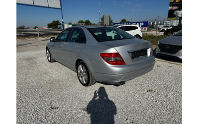 mercedes-benz-c-220 - 4