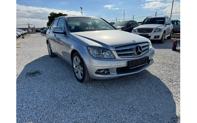 Mercedes-Benz C 220 -CDI-NAVI-XENON-AVTOMAT - автомобили, коли, обяви за нови и употребявани 6