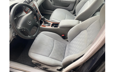 Mercedes-Benz C 220 CDI avtomat - автомобили, коли, обяви за нови и употребявани 7