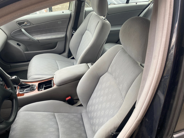 Mercedes-Benz C 220 CDI avtomat - автомобили, коли, обяви за нови и употребявани 8