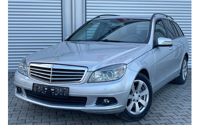 mercedes-benz-c-220 - 0
