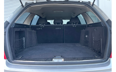 Mercedes-Benz C 220 cdi 170к.с., 6ск., нави, климатр., мулти, евро5, И - автомобили, коли, обяви за нови и употребявани 10