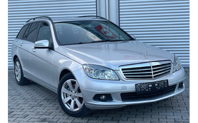 mercedes-benz-c-220 - 3