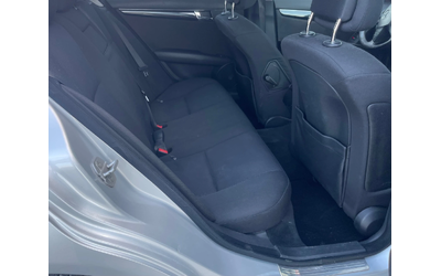 Mercedes-Benz C 220 cdi 170к.с., 6ск., нави, климатр., мулти, евро5, И - автомобили, коли, обяви за нови и употребявани 9