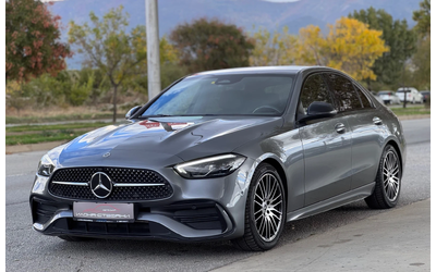 mercedes-benz-c-220 - 0