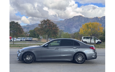 mercedes-benz-c-220 - 1