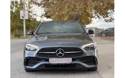 mercedes-benz-c-220 - 4