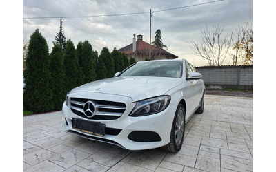 mercedes-benz-c-220 - 0