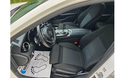 Mercedes-Benz C 220 2.2 CDI 4-MATIC AVTO - автомобили, коли, обяви за нови и употребявани 11