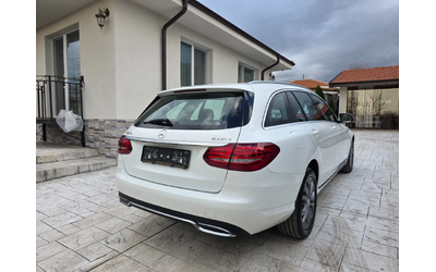 mercedes-benz-c-220 - 4