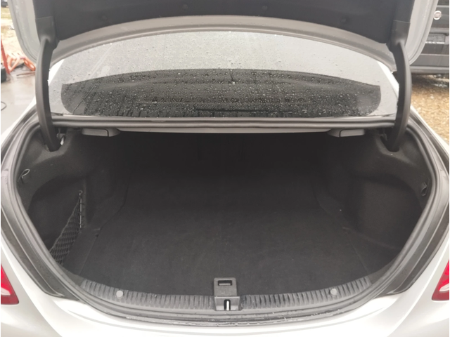 Mercedes-Benz C 220 2.2cdi AMG-pacet Navi - автомобили, коли, обяви за нови и употребявани 12