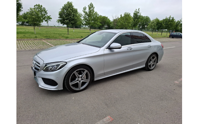 mercedes-benz-c-220 - 2