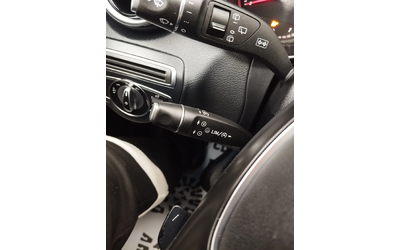 Mercedes-Benz C 220 2.2cdi Navi Кожа - автомобили, коли, обяви за нови и употребявани 11