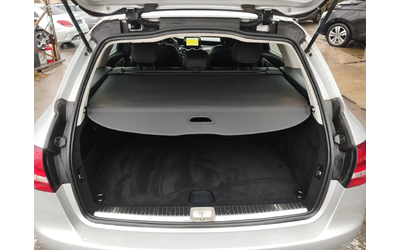 Mercedes-Benz C 220 2.2cdi Navi Кожа - автомобили, коли, обяви за нови и употребявани 13