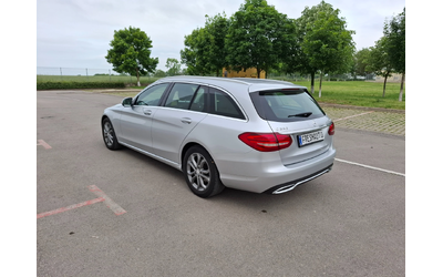 mercedes-benz-c-220 - 3
