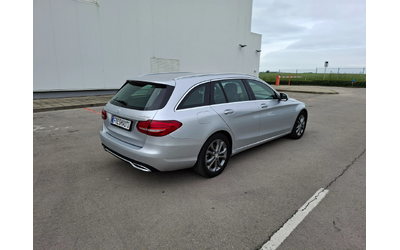 mercedes-benz-c-220 - 4