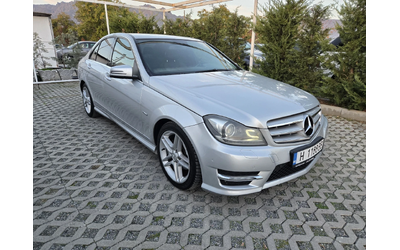 mercedes-benz-c-220 - 1