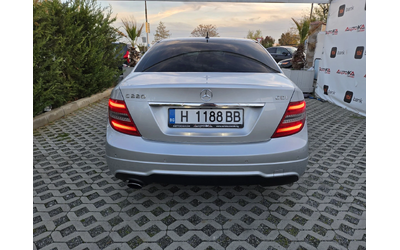mercedes-benz-c-220 - 3