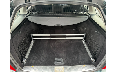 Mercedes-Benz C 220 220CDI/170kc/6скорости/подгрев/ел. Багажник - автомобили, коли, обяви за нови и употребявани 14