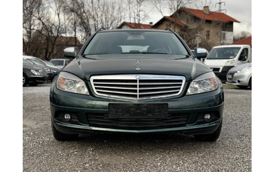 mercedes-benz-c-220 - 1