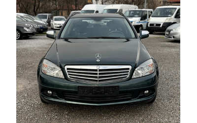 mercedes-benz-c-220 - 2