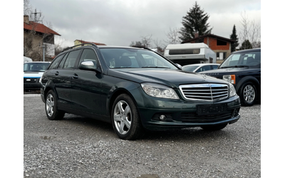 mercedes-benz-c-220 - 3
