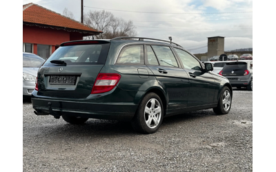 mercedes-benz-c-220 - 4