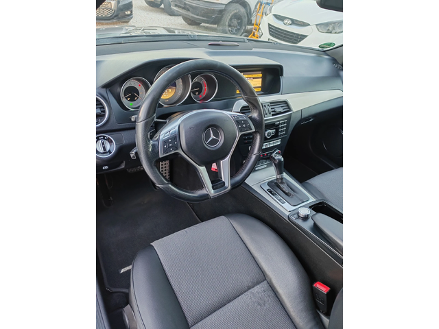 Mercedes-Benz C 220 2.2, 170к.с. ТОП - автомобили, коли, обяви за нови и употребявани 10
