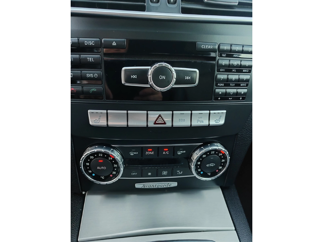 Mercedes-Benz C 220 2.2, 170к.с. ТОП - автомобили, коли, обяви за нови и употребявани 12