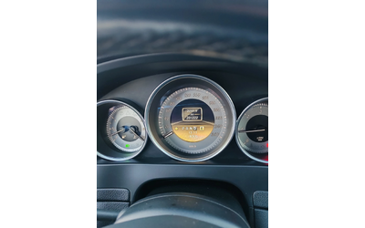 Mercedes-Benz C 220 2.2, 170к.с. ТОП - автомобили, коли, обяви за нови и употребявани 13