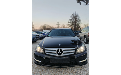 Mercedes-Benz C 220 2.2, 170к.с. ТОП - автомобили, коли, обяви за нови и употребявани 15