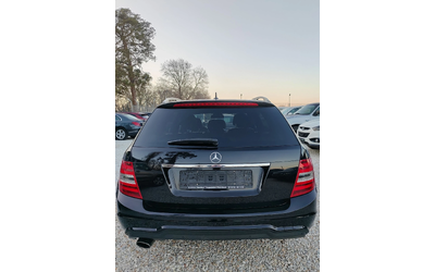 mercedes-benz-c-220 - 5