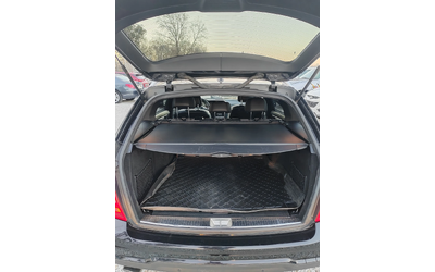Mercedes-Benz C 220 2.2, 170к.с. ТОП - автомобили, коли, обяви за нови и употребявани 6