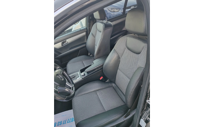 Mercedes-Benz C 220 2.2, 170к.с. ТОП - автомобили, коли, обяви за нови и употребявани 8