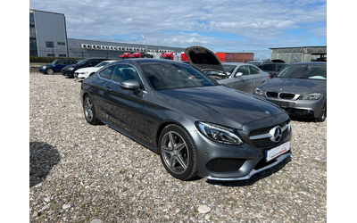 mercedes-benz-c-220 - 2