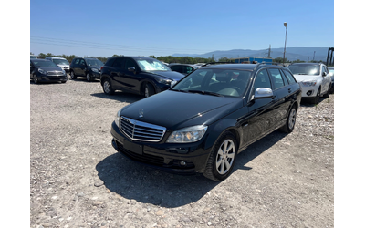 mercedes-benz-c-220 - 0