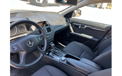 Mercedes-Benz C 220 2.2 CDI - автомобили, коли, обяви за нови и употребявани 10