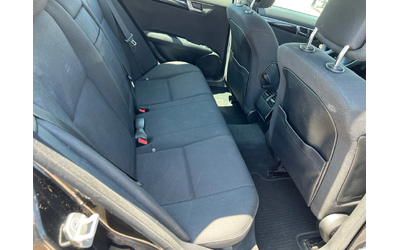 Mercedes-Benz C 220 2.2 CDI - автомобили, коли, обяви за нови и употребявани 12