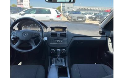 Mercedes-Benz C 220 2.2 CDI - автомобили, коли, обяви за нови и употребявани 13