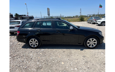 mercedes-benz-c-220 - 3