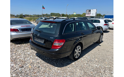 mercedes-benz-c-220 - 4