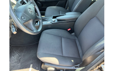 Mercedes-Benz C 220 2.2 CDI - автомобили, коли, обяви за нови и употребявани 8