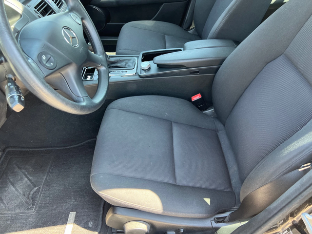 Mercedes-Benz C 220 2.2 CDI - автомобили, коли, обяви за нови и употребявани 8